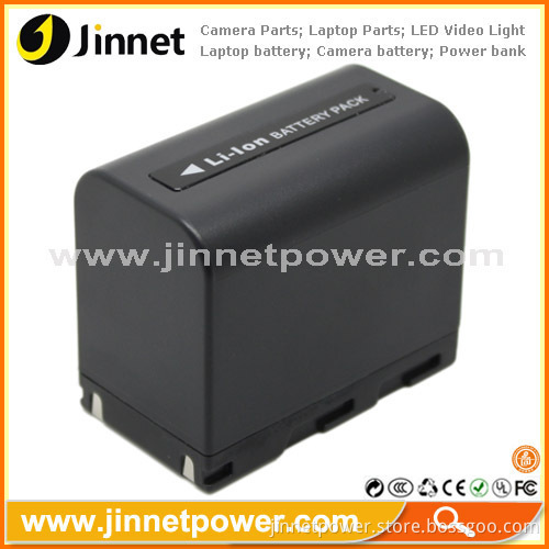 Wholesale Digital Camcorder Battery For Samsung Sb-lsm320 Sc-d363 Vp-d351 Vp-d352 